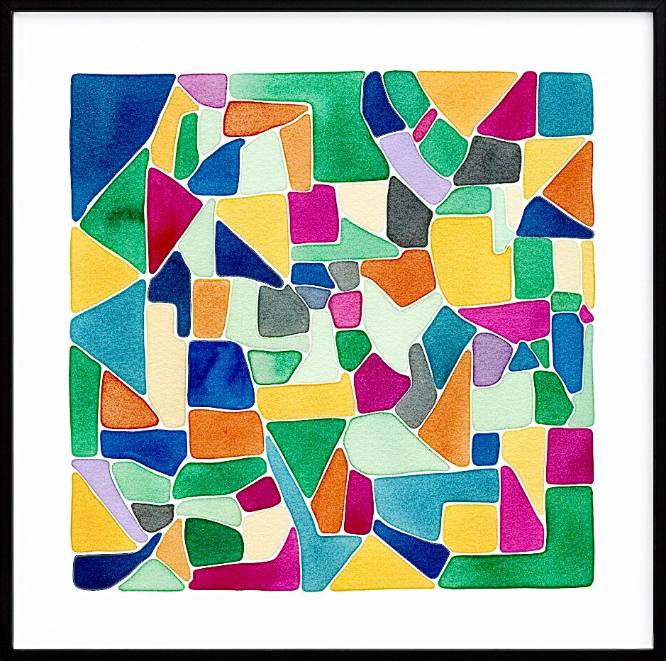 Whispers of Geometry